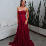Camile Vermelho