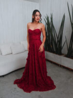 Camile Vermelho