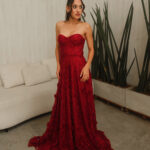 Camile Vermelho