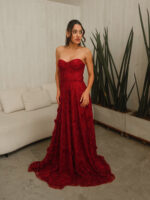 Camile Vermelho