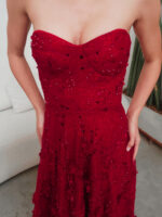 Camile Vermelho - Imagem 2