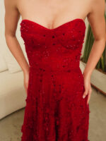 Camile Vermelho - Imagem 2
