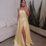Polaris amarelo