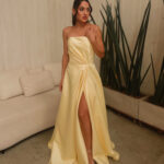 Polaris amarelo