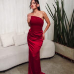 Camelia Vermelho