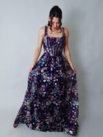 Bromélia Florido Azul - Imagem 2