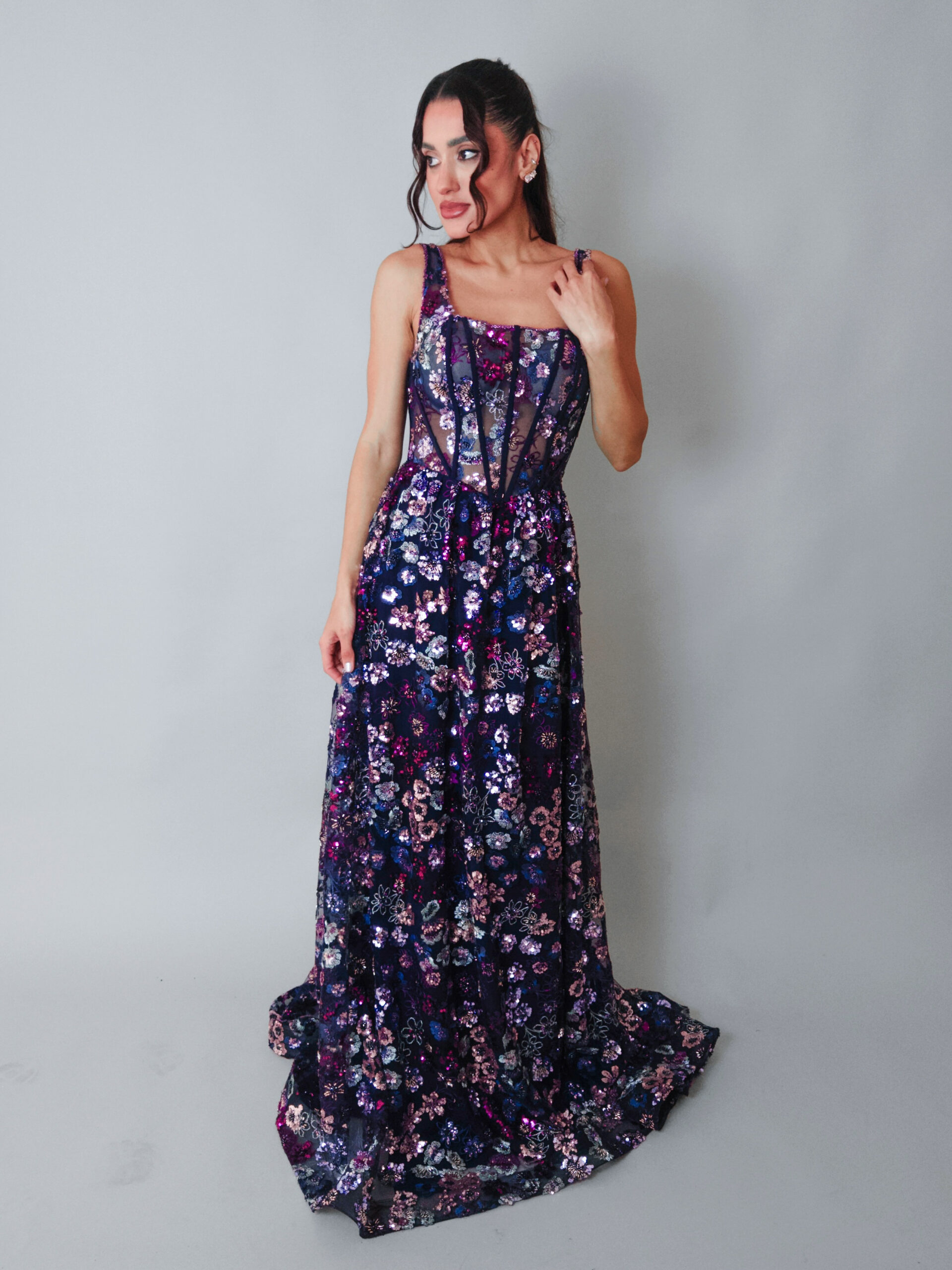 {"temperature":7900,"tint":9.027695} Bromélia Florido Azul - Imagem 1