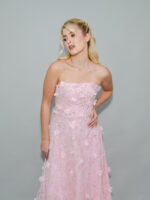 Begônia Rosa- BLOSSOM - Imagem 3