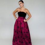 Jacquard Gia Marsala