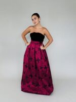 Jacquard Gia Marsala