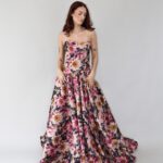 Soso Jacquard Flower