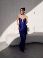 Hohan Azul
