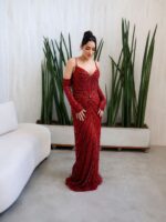 Misiunas Vermelho