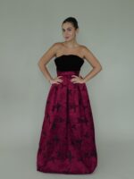 Jacquard Gia Marsala