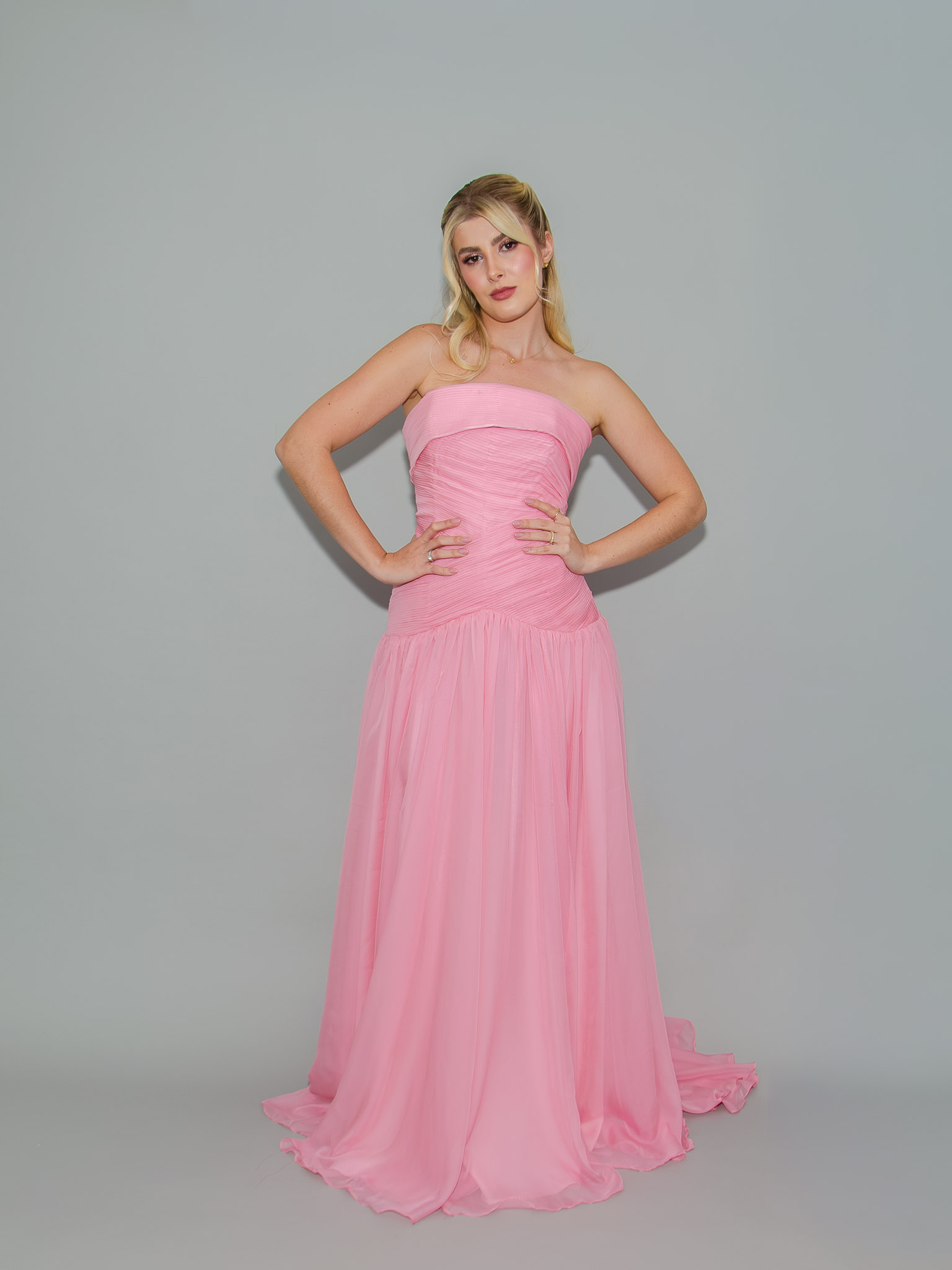 sophie (068 de 121) Verrone Rosa Claro - Imagem 1