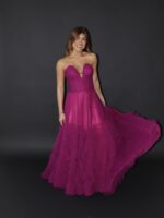 Olivia Fucsia - Imagem 3