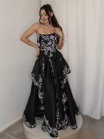 Murgia Preto