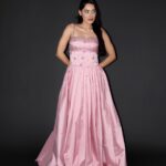 Atena Rosa Claro- BLOSSOM