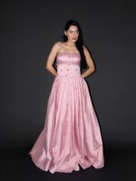 Atena Rosa Claro- BLOSSOM