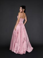 Atena Rosa Claro- BLOSSOM - Imagem 2