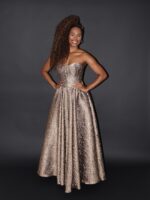 Jasmine Ouro
