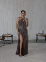 Antonela Marrom