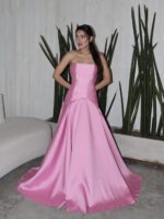 Soso Rosa Claro - BLOSSOM