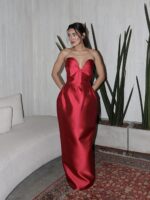 Akira Vermelho