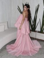 Frésia Rosa - Imagem 2