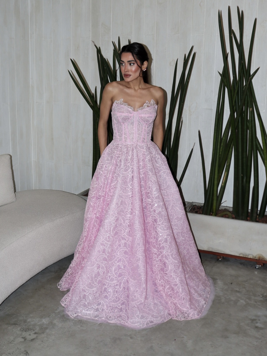 IMG_5362 Elora rosa - Imagem 1