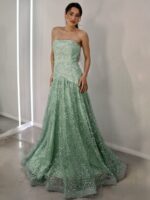 Soso Flower Verde