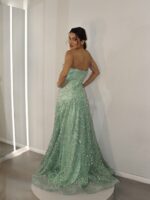 Soso Flower Verde - Imagem 2