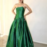 Rigazzo Verde bordado