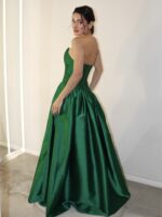 Rigazzo Verde bordado - Imagem 2