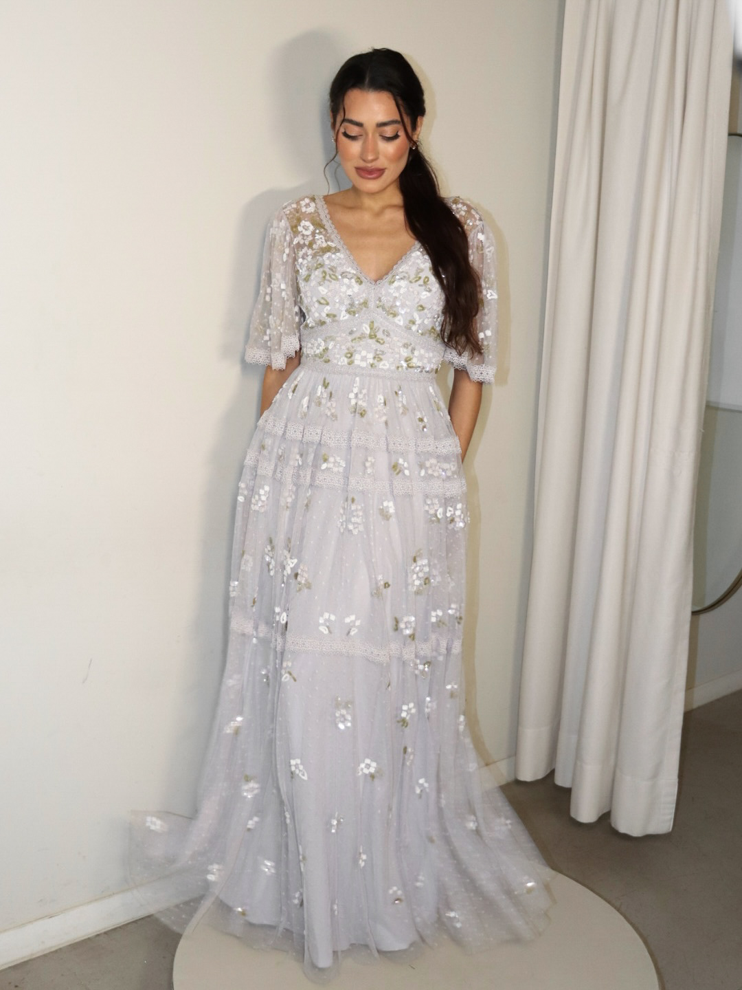 IMG_5485 Celine Cinza - Imagem 1