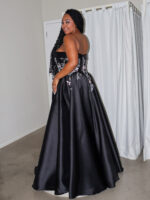 Aliandra Preto - The Night Shift - Imagem 3