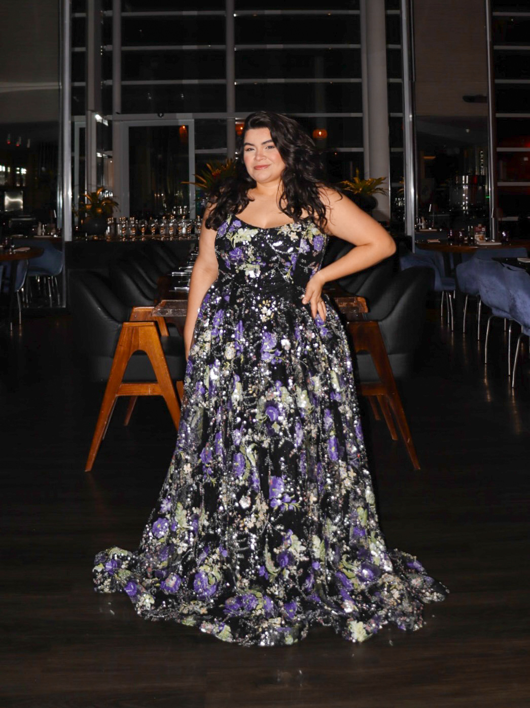 IMG_7097 Synara Preto – The Night Shift - Imagem 1