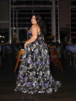 Synara Preto – The Night Shift - Imagem 2