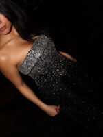 Lunerine Preto - The Night Shift - Imagem 3