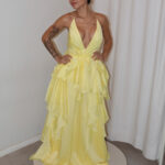Siena amarelo