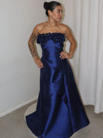 Azaléia Azul