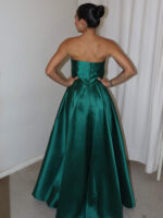 Versa Drapeado Verde - Imagem 2