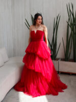 Carmine Vermelho