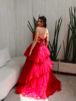 Carmine Vermelho - Imagem 2