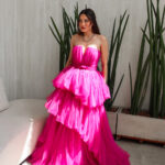 Carmine Fucsia